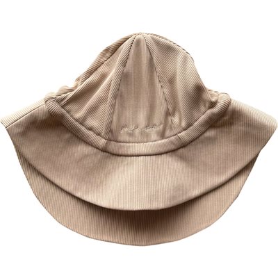 Chapeau Floppy 0-2 Ans Wheat Chapeau Floppy 0-2 Ans Wheat