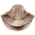 Chapeau Floppy 0-2 Ans Wheat Chapeau Floppy 0-2 Ans Wheat