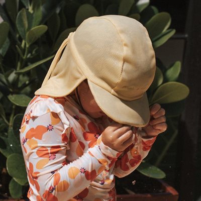 Casquette De Soleil Evo. Enfant Honey Casquette De Soleil Evo. Enfant Honey