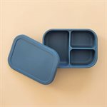 Bento Box Indigo