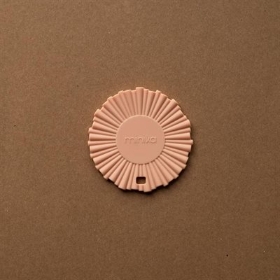 Soleil Boho De Dentition - Blush