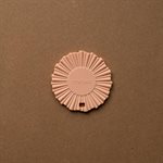 Soleil Boho De Dentition - Blush