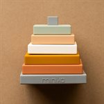 Stacking Tower - Multi-Color Stacking Tower - Multi-Color
