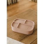 Boite A Lunch Bento Vieux Rose