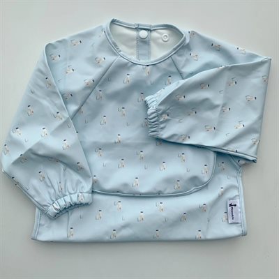 Bavette Manches Longues La Voie Lactee