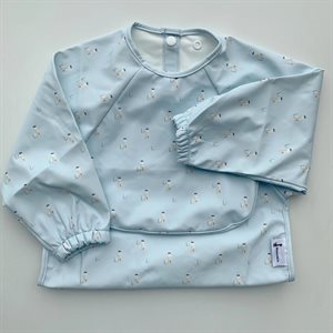 Bavette Manches Longues La Voie Lactee