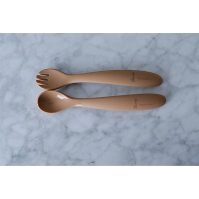 Ustensil Silicone Caramel Ustensil Silicone Caramel