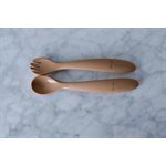 Ustensil Silicone Caramel Ustensil Silicone Caramel