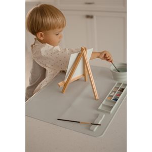 Napperon D'artiste Silicone - Cupc