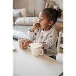 Tasse D Apprentissage 2 En 1 Bleu Majestueux