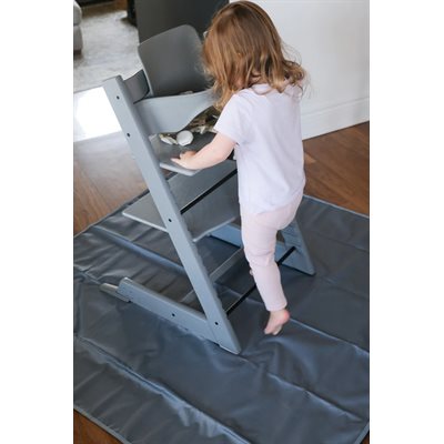 Tapis De Sol Multiusage Bleu Majestueux Tapis De Sol Multiusage Bleu Majestueux