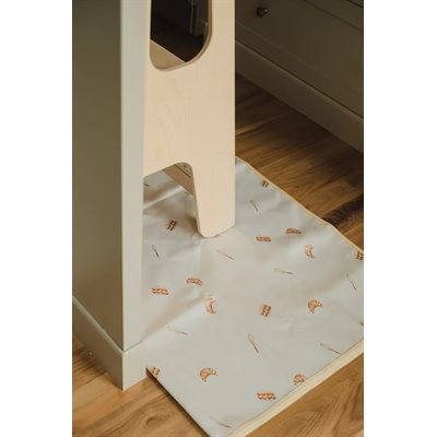 Tapis De Sol Multiusage Brunch