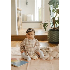 Tapis De Sol Multiusage Vieux Rose