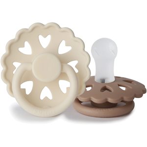 Frigg Andersen. Suce En Caoutchou