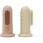 Finger Brosse A Dents (Sable Mouvant / Rosee) Finger Brosse A Dents (Sable Mouvant / Rosee)