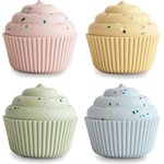 Melangez Et Assortissex Cupcake