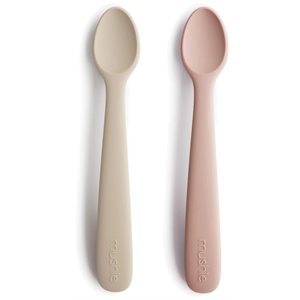 Cuilleres Pour Bebe (Rosee / Sable Mouvant) @2