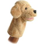 Marionette Chien