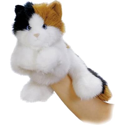 Marionette Chat
