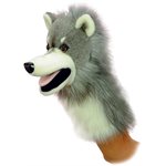 Marionette Loup