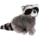 Peluche Raton