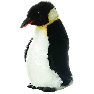Peluche Pingouin