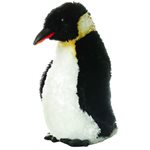 Peluche Pingouin
