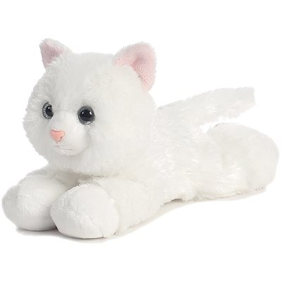 Peluche Chat Too