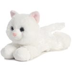 Peluche Chat Too