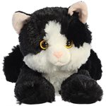 Peluche Chat Maynard