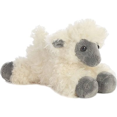 Peluche Mouton