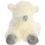 Peluche Mouton