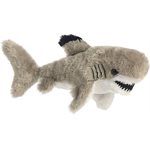 Peluche Requin