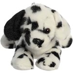 Peluche Chien Dalmatien