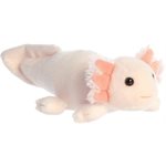 Peluche Axolotl