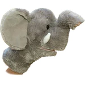 Elephant 10