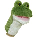 Marionette Grenouille