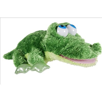 Marionette Alligator
