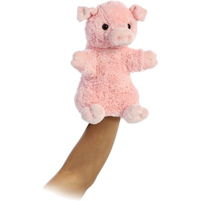 Marionette Cochon
