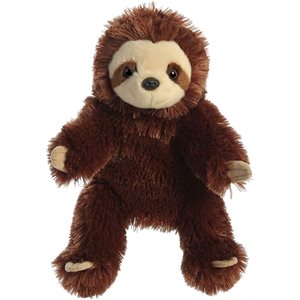 Marionette Paresseux