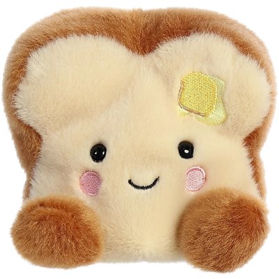 Toast Beurre 5