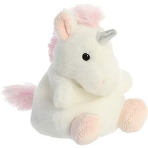 Peluche Sassy Licorne 5