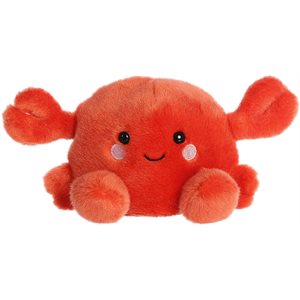 Peluche Snippy Crab 5po