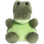 Peluche Scales Alligator 5po