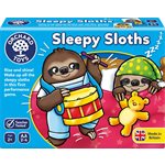 Sleepy Sloths (Mtl)