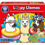 Loopy Llamas