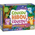 Coucou Hibou Coucou ! (FR)