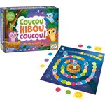 Coucou Hibou Coucou ! (FR)