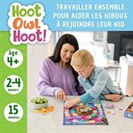 Coucou Hibou Coucou ! (FR)