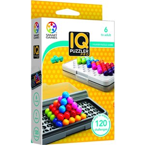 Iq Puzzler Pro
